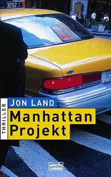 Manhattan-Projekt