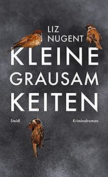 Kleine Grausamkeiten