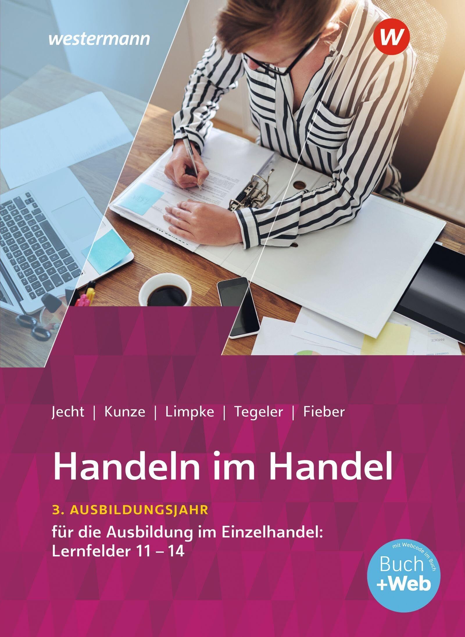 Hans Jecht Handeln Im Handel