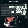 The Dave Brubeck Quartet At Carnegie Hall