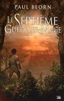 Le septième guerrier-mage