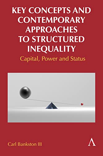 Key Concepts and Contemporary Approaches to Structured Inequality: Capital, Power and Status