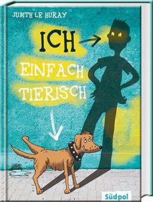 Ich - einfach tierisch