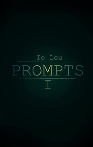 Prompts I: DE