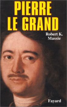 Pierre le Grand