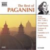 The Best Of - The Best Of Paganini