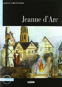 Jeanne d'Arc. Pack (Lire Et S'Entrainer)