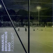 Floodlight von Immanuel Brockhaus | CD | Zustand sehr gut