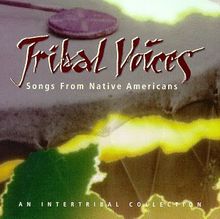 Tribal Voices von Va-Tribal | CD | Zustand sehr gut