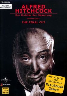 Alfred Hitchcock - The final cut