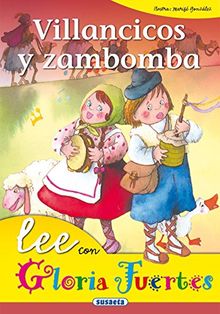 Villancicos Y Zambomba ("Lee Con Gl Oria Fuertes")