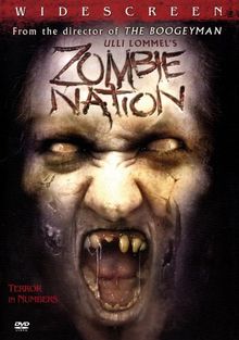 Uli Lommel`s Zombie Nation