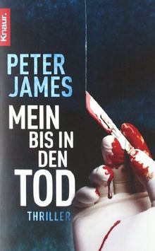 Mein bis in den Tod: Thriller