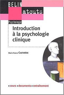 Introduction à la psychologie clinique