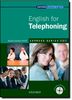 English For Telephoning (Int Express)