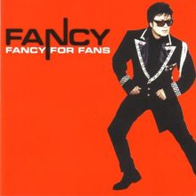 Fancy for Fans