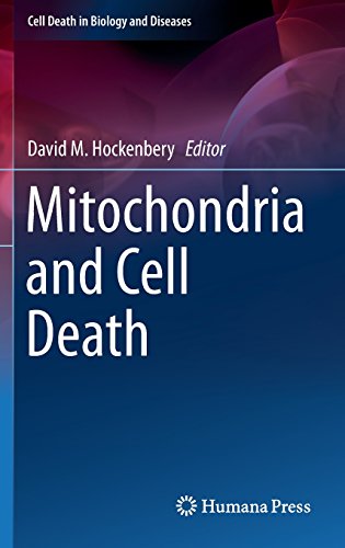 Mitochondria and Cell Death (Cell Death in Biology and Diseases)