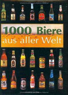 1000 Biere aus aller Welt