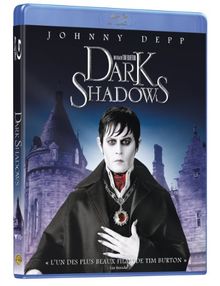 Dark shadows [Blu-ray] 