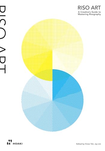 Riso Master A creative’s guide to mastering risography