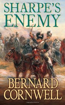 Sharpe's Enemy (The Sharpe Series)