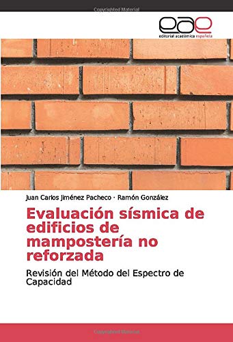 Evaluación sísmica de edificios de mampostería no reforzada: Revisión del Método del Espectro de Capacidad
