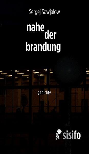 nahe der brandung: Ausgewählte Gedichte, zweisprachig