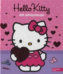 Hello Kitty est amoureuse