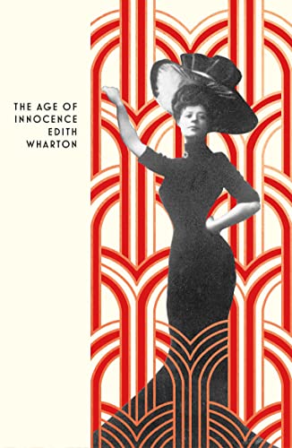 The Age of Innocence: Edith Wharton