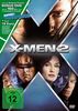X-Men 2 (+ Bonus DVD TV-Serien)