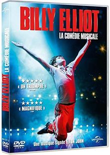 Billy elliot, the musical live [FR Import]