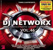 DJ Networx Vol.46