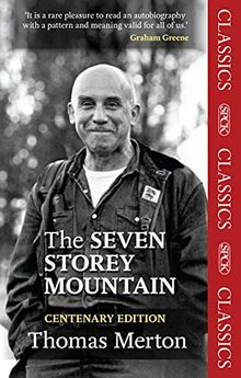 Merton, T: Seven Storey Mountain