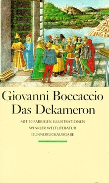 Das Dekameron