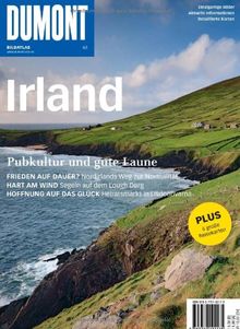 DuMont Bildatlas Irland: Pubkultur und gute Laune