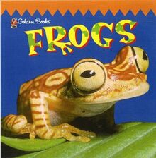 Frogs (Look-Look)
