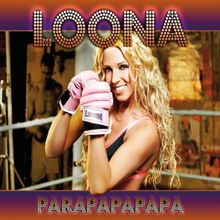 Parapapapapa (2-Track)