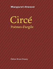 Circé : poèmes d'argile