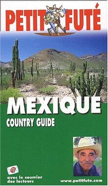 Mexique 2003, le petit fute