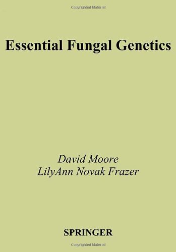 Essential Fungal Genetics
