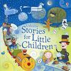 Stories for Little Children (Usborne Story Collections for Little Children)