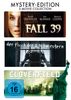 Fall 39 / Der Fluch Der Zwei Schwestern / Cloverfield [3 DVDs]