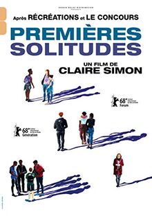 Premières solitudes [FR Import]