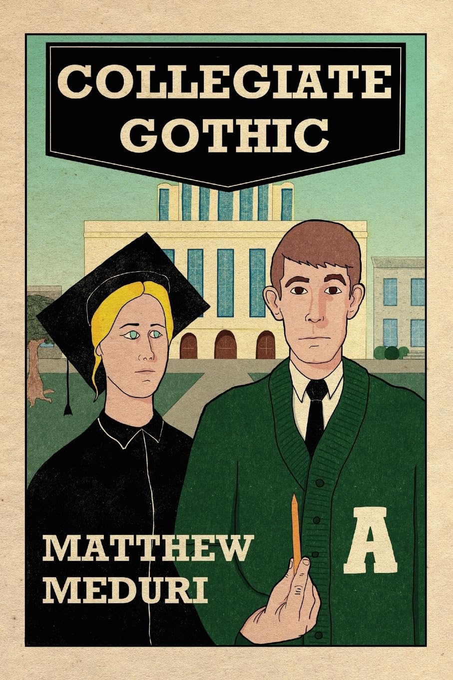 Collegiate Gothic (VIA Folios, Band 172)