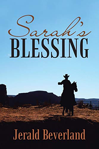 Sarah’s Blessing