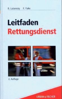 Leitfaden Rettungsdienst