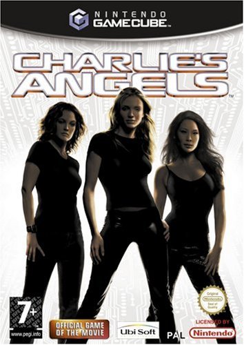 Charlie's Angels [FR Import]