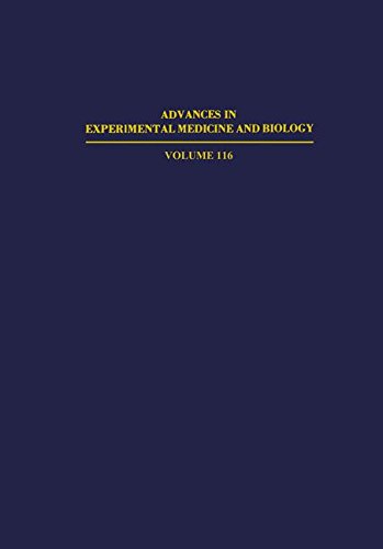 Modulators, Mediators, and Specifiers in Brain Function: Interactions of Neuropeptides, Cyclic Nucleotides, and Phosphoproteins in Mechanisms ... Experimental Medicine and Biology, Band 116)