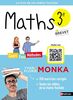 Maths 3e avec Yvan Monka: Cours, exos, méthodes