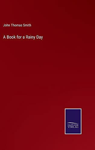 A Book for a Rainy Day